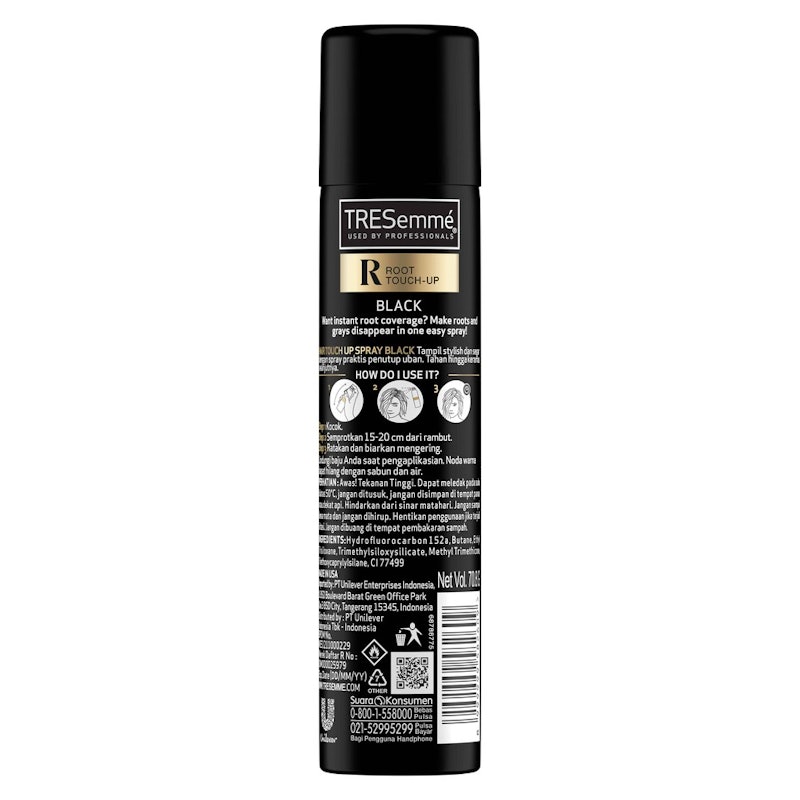 Root Touch-Up Spray 2