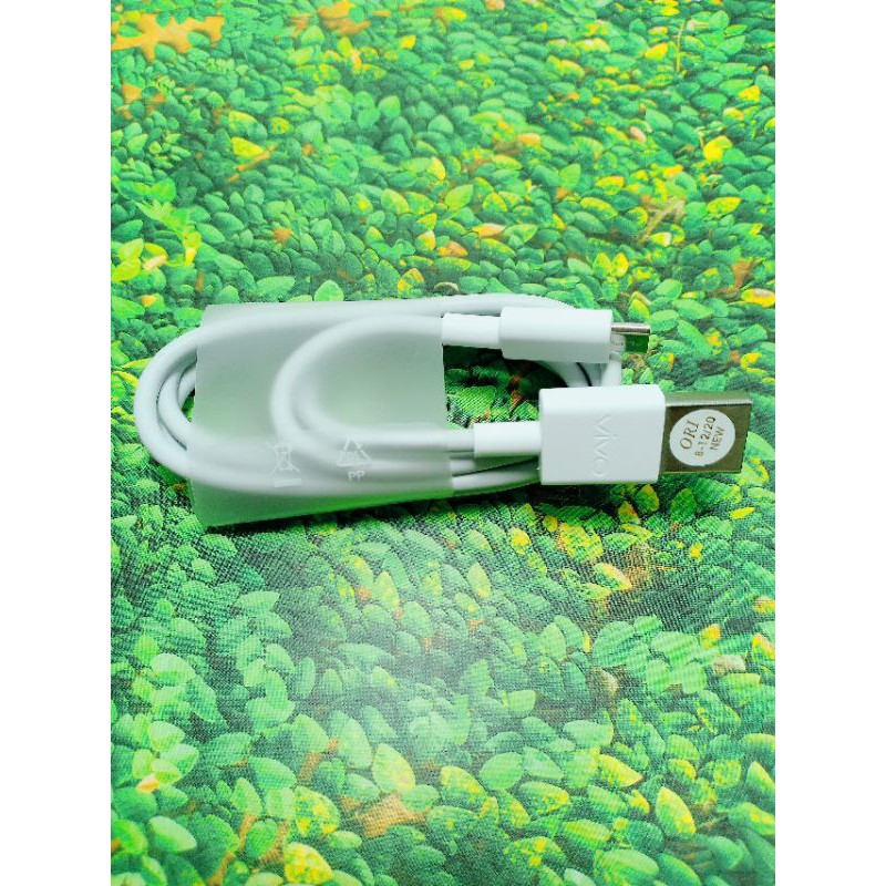 vivo Mobile Communication vivo Micro USB 2A Data Cable