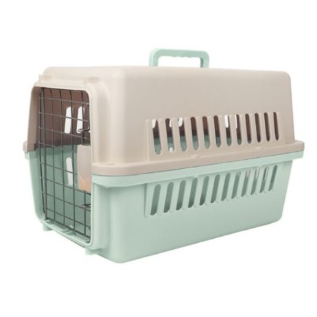 Pawsitive Vibes Pet Cargo