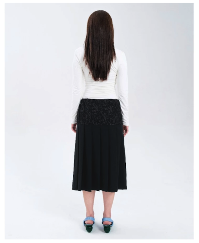 Josephine Anni Ethel Skirt