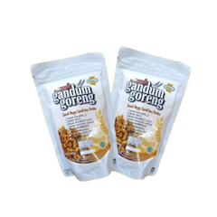 Gandum Goreng