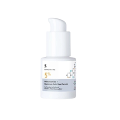 5% Niacinamide + Moisture Sabi Beet Serum