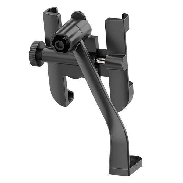  Log-On Holder Aluminium Aloy  LO-CRH35