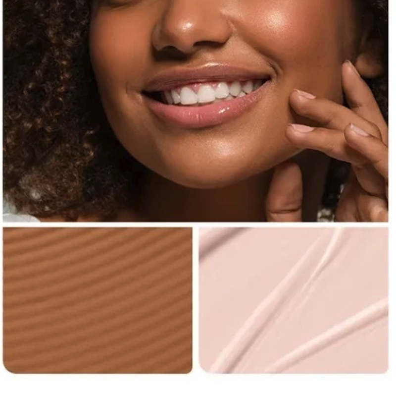 Beauty Glazed Show Highlighter & Contour Stick 103 Natural - Warm Brown 2