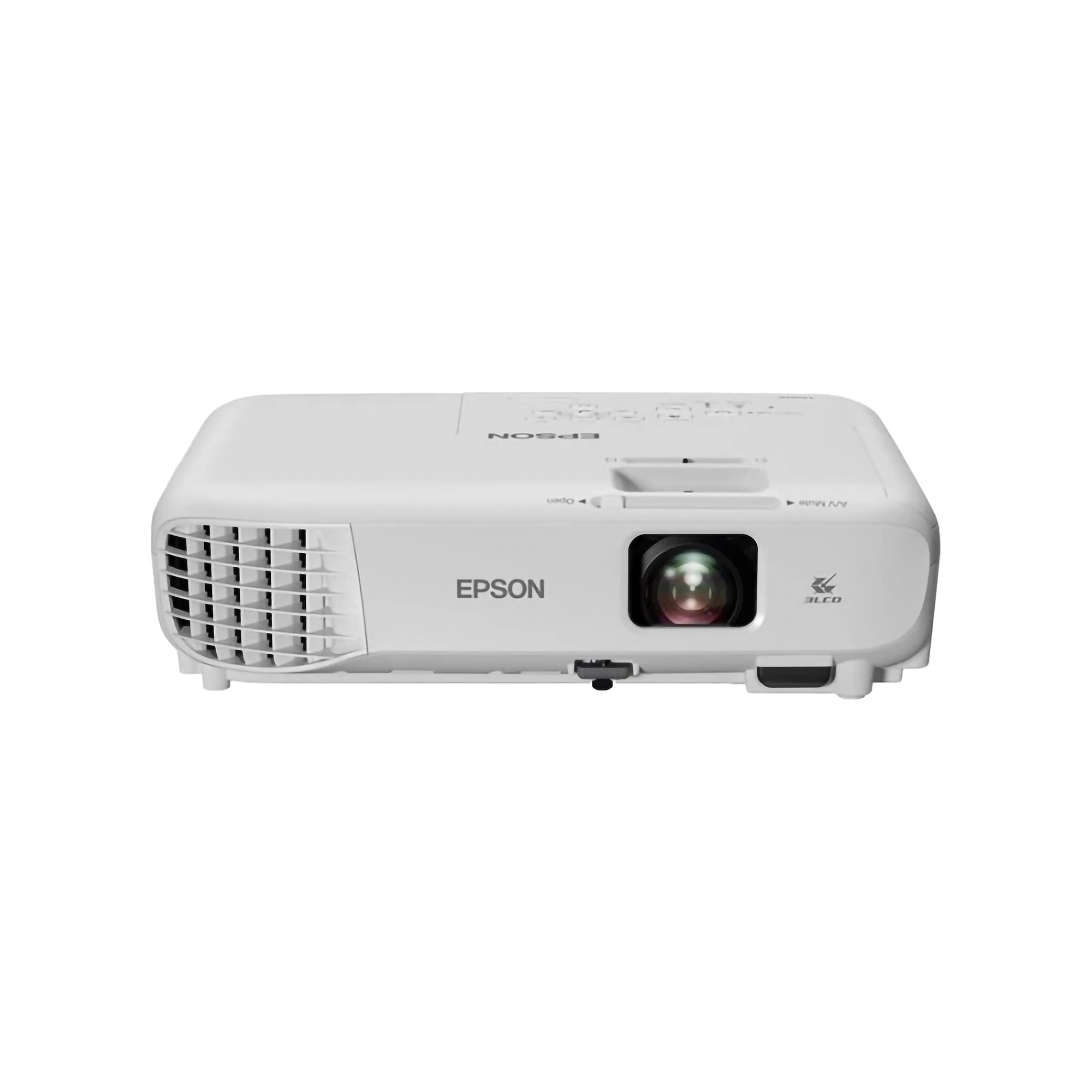 Epson ｜ EB-X06