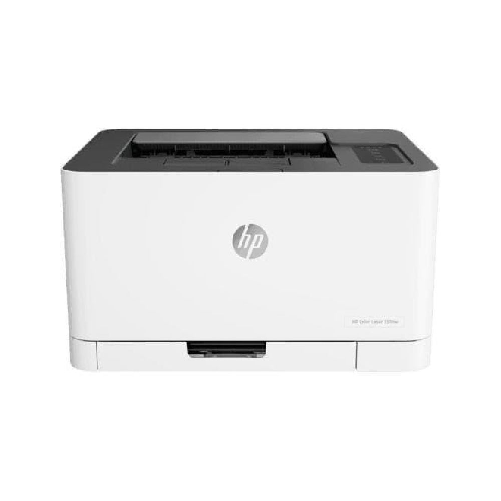 HP ｜ Color Laser Printer ｜ 150nw