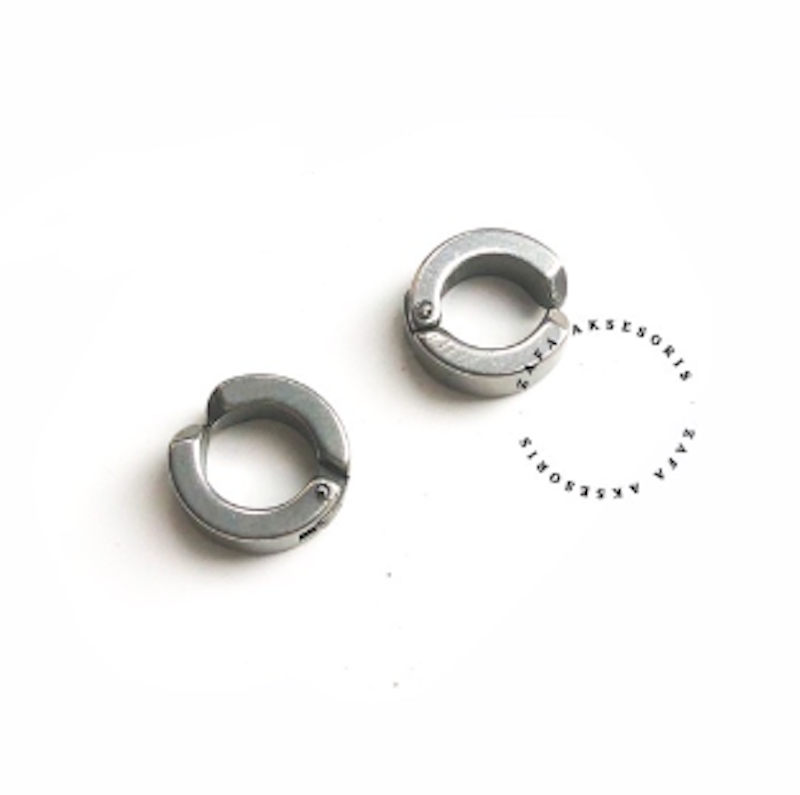 Anting Jepit 2