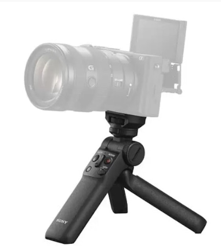 Shooting Grip 3