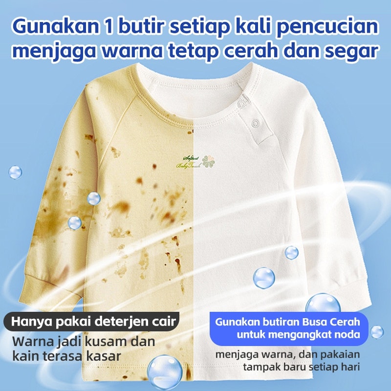 ZHONGSANQING Cloth Stain Remover 3