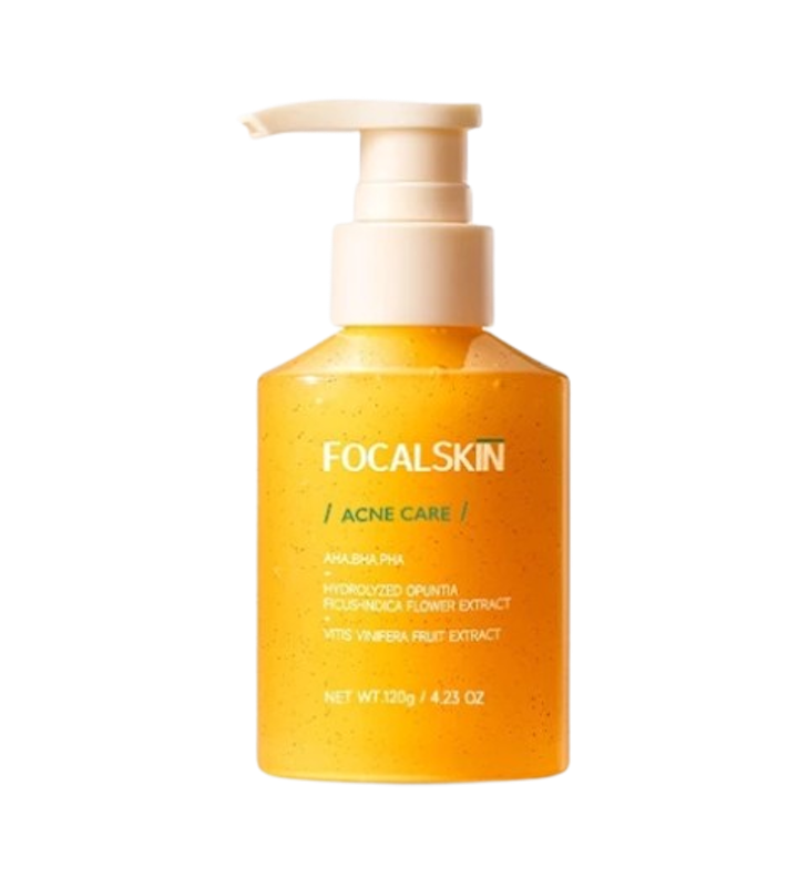 Porefying Bubble Cleanser Facial Wash 1