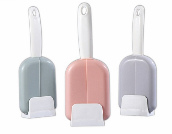 Sendok Nasi Penutup Otomatis  ｜ C226 