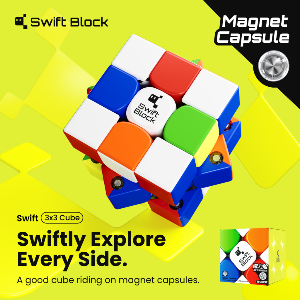 Swift Block 355S 3