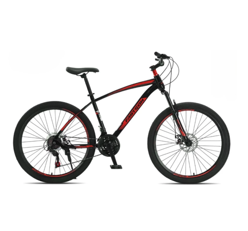 Pacific MTB Fastron 26 Inch 1