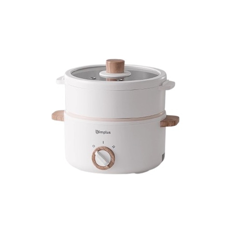 Simplus Panci Listrik 1,5L 1