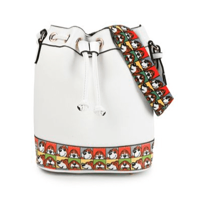 Hush Puppies  Jaz Bucket 