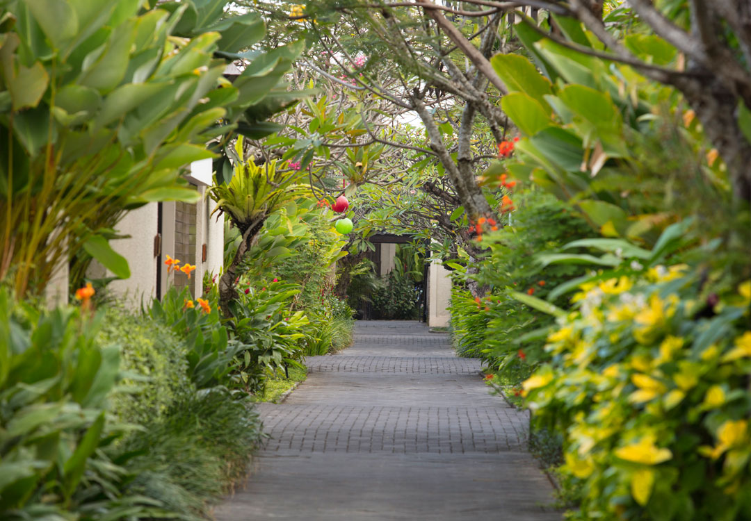 Berry Amour Romantic Villas 4