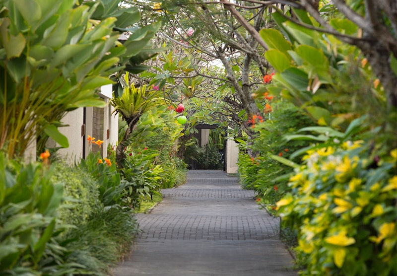 Berry Amour Romantic Villas 4