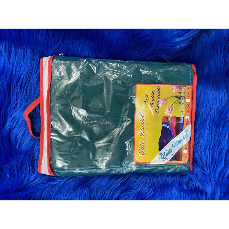 Yatis Blanket 4
