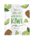 Lea Gloria Peel Off with Petals Kiwi 1