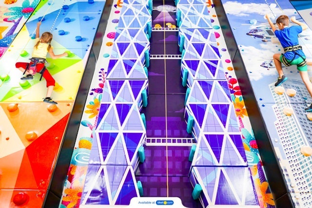 Playplei Bassura City 2
