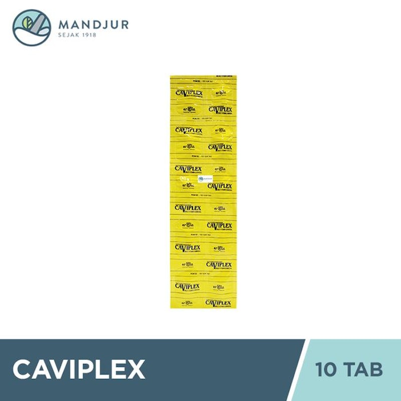 Caviplex 2