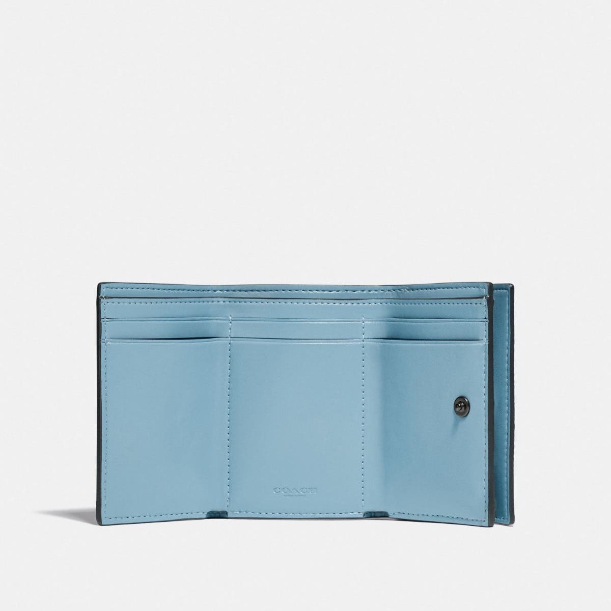 Coach Origami Wallet c0848