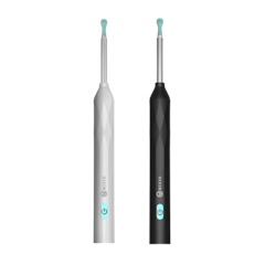 MIXIO Pembersih Telinga Kamera LED Smart Visual Endoscope