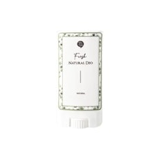 Fresh Natural Deo