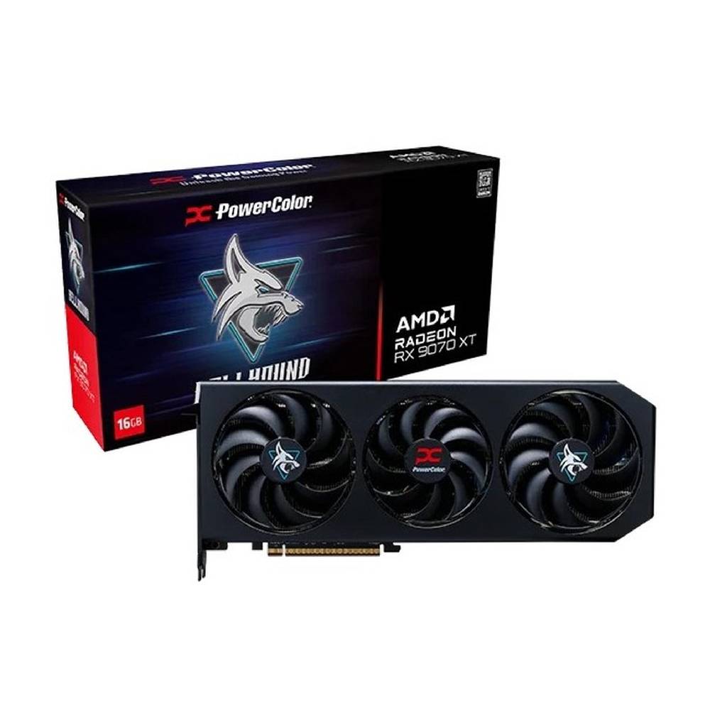 10 Rekomendasi GPU (Kartu Grafis) Terbaik  [Urutan dari Rendah ke Tinggi] (Terbaru Tahun 2026) 4