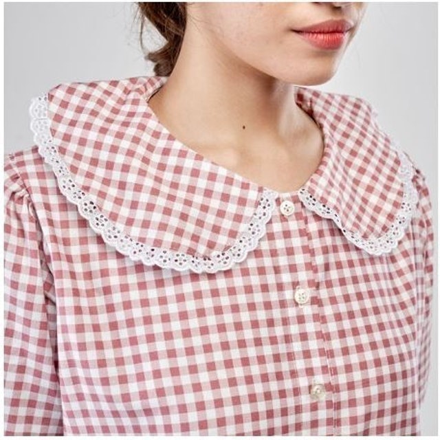 Timang X Lyse Alessa Series: Piyama Ibu Hamil dan Menyusui 