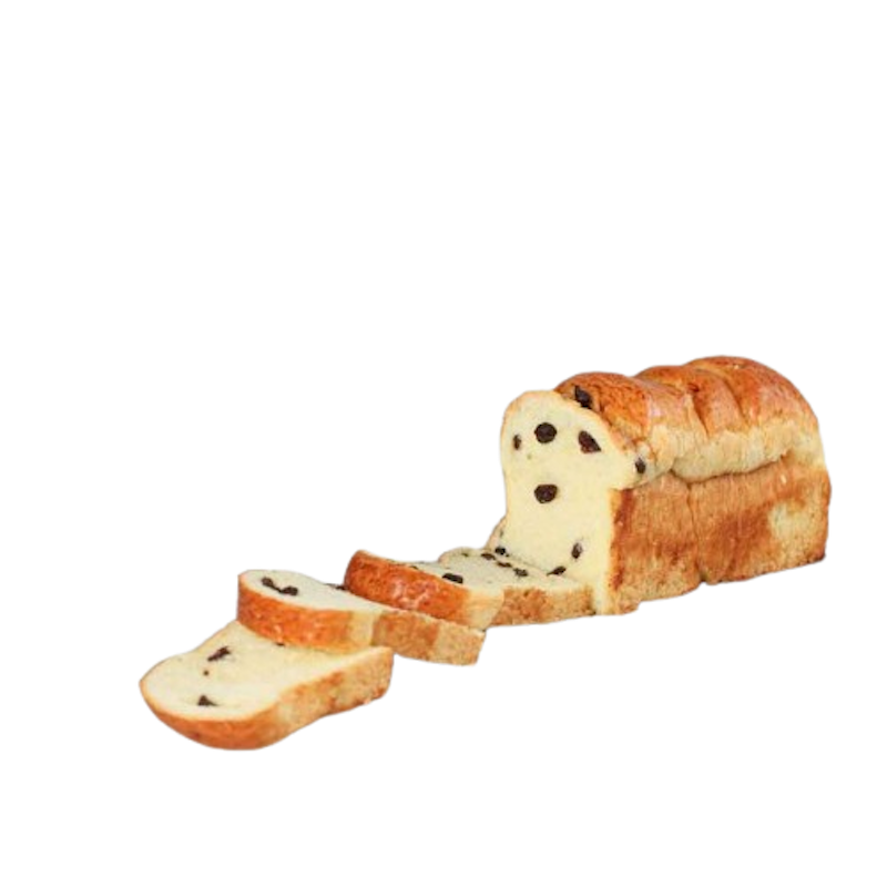 Brioche Kismis 1