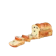 Momolin Bakery Brioche Kismis 1