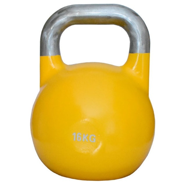 iReborn Iron Kettlebell
