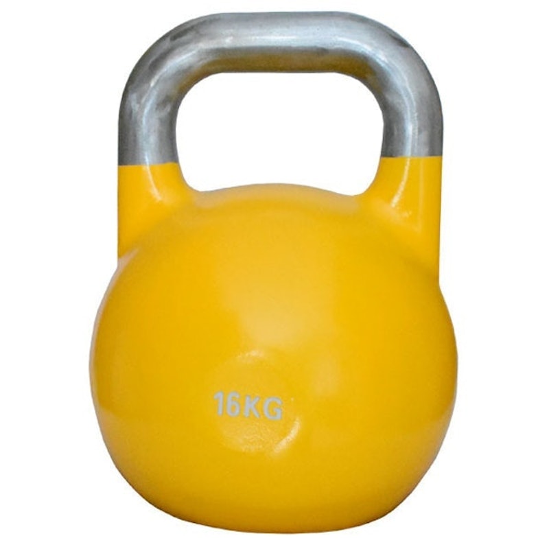 Iron Kettlebell 4