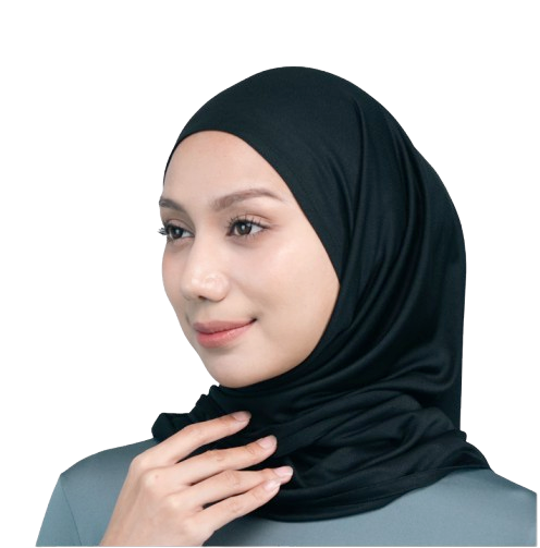 HIA Everywear Ameera Sport Hijab