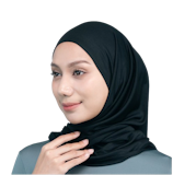 10 Rekomendasi Merk Jilbab Sport Terbaik (Terbaru Tahun 2026) 5