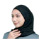 Hidup Ini Anugerah HIA Everywear Ameera Sport Hijab 1