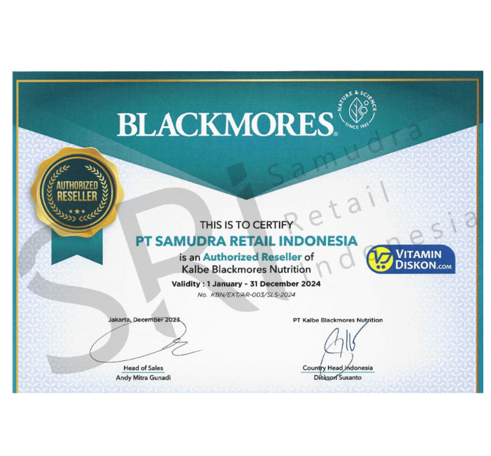 Blackmores Limited BLACKMORES Ultimate Omega Odourless