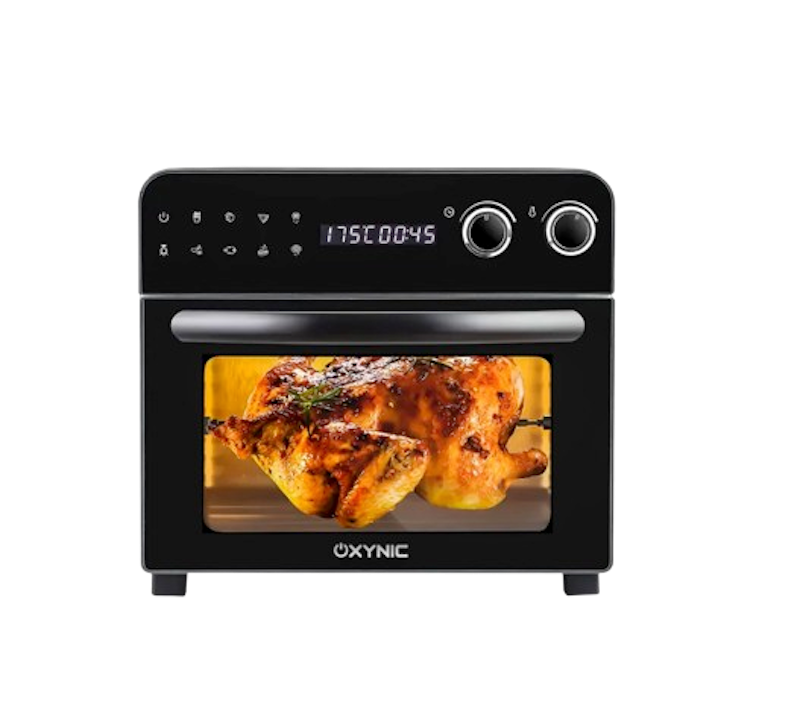 Oxynic Air Fryer Oven 1