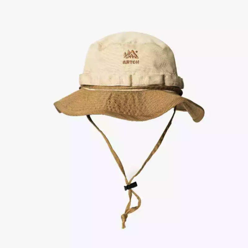 ARTCH Topi Rimba 4