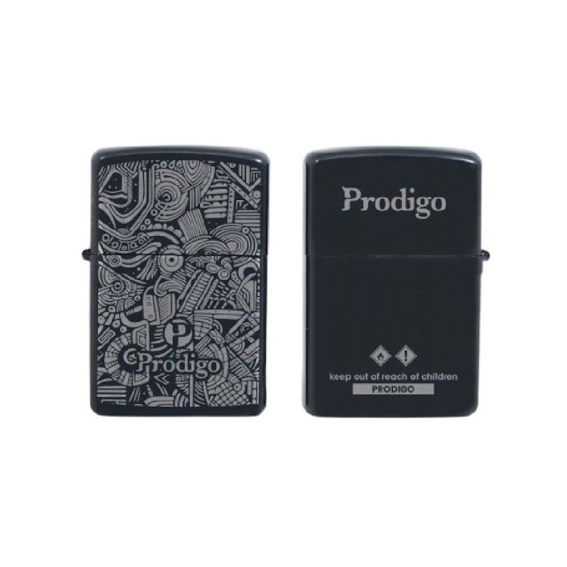 Prodigo Korek Api All Motif 1