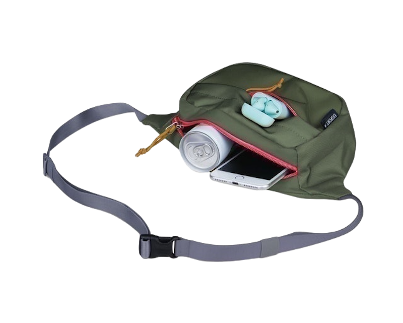 Exsport Chalaroste Waist Bag 5