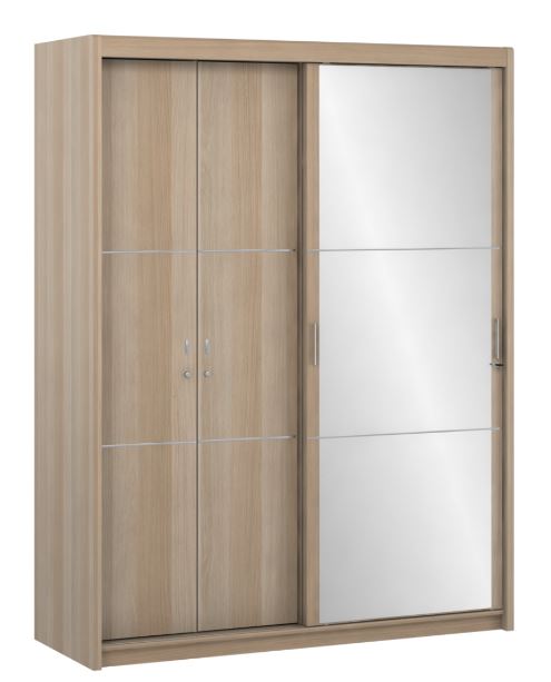 10 Rekomendasi Lemari Pakaian Terbaik (Terbaru Tahun 2024) | mybest