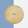 Stojo Cork Wood Drink Coaster 1