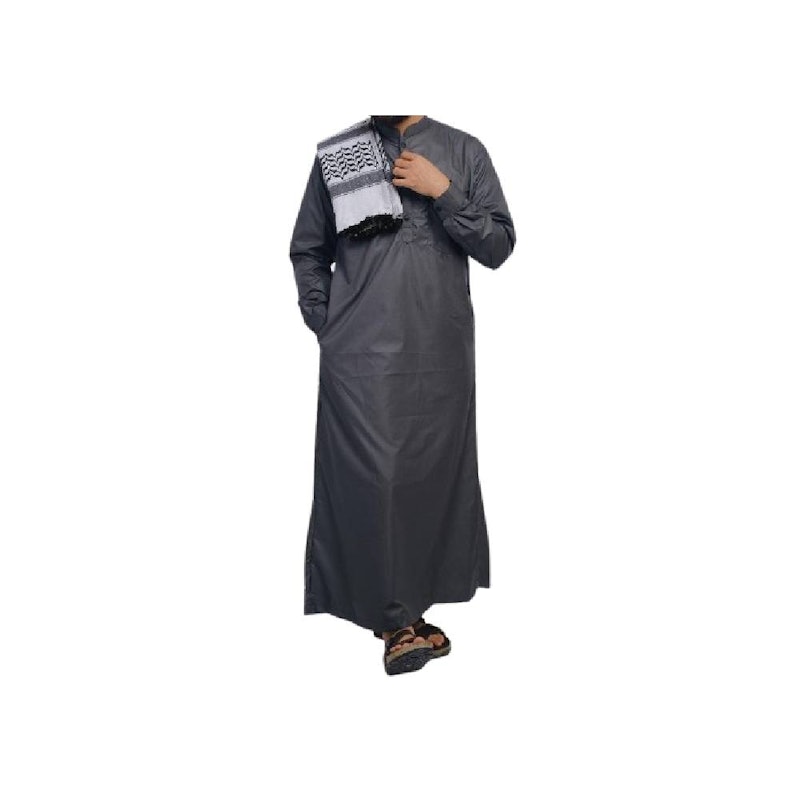 DGM Jubah Pria Gamis Pria 1