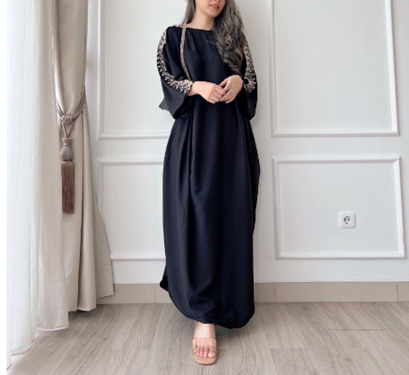 Kaftan Lace 4