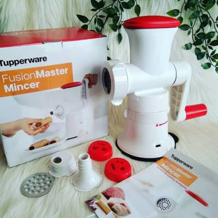 Tupperware Brands Corporation Tupperware Fusion Master Mincer
