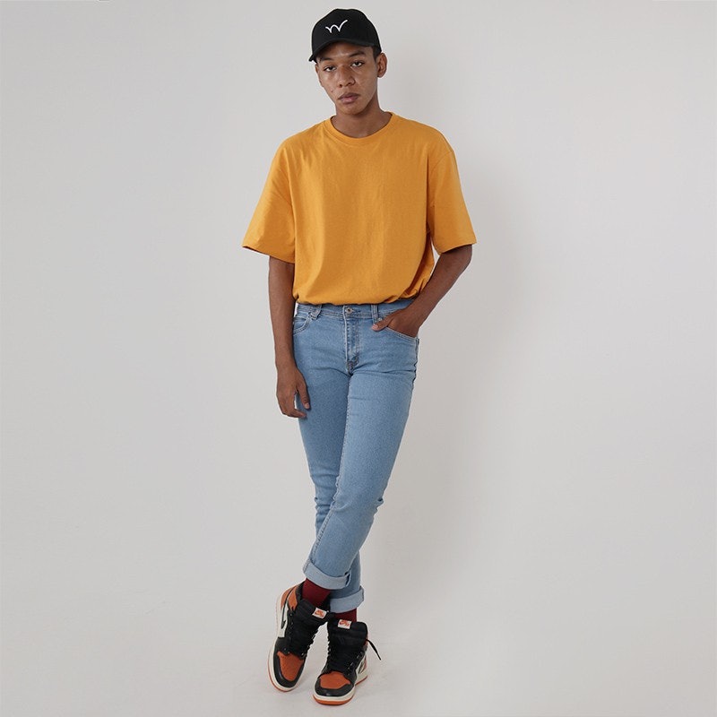 Jeans Barca 4