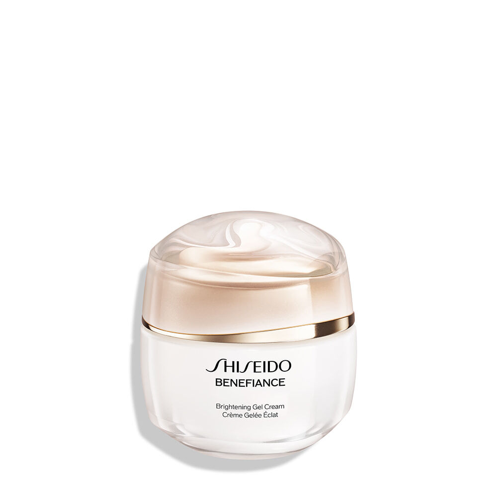 Benefiance Brightening Gel Cream 1