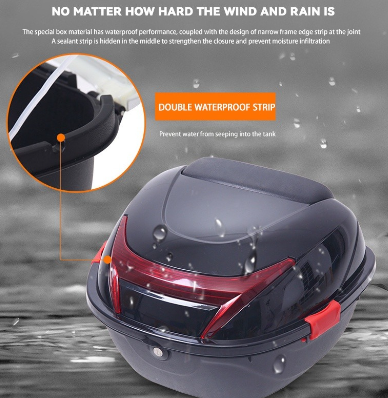 Dreamland Box Motor  OT-39